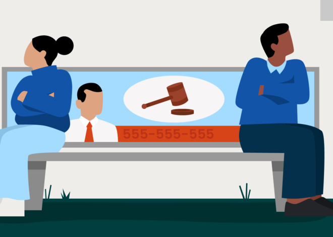A Quick Guide to Divorce Lawyer Marketing