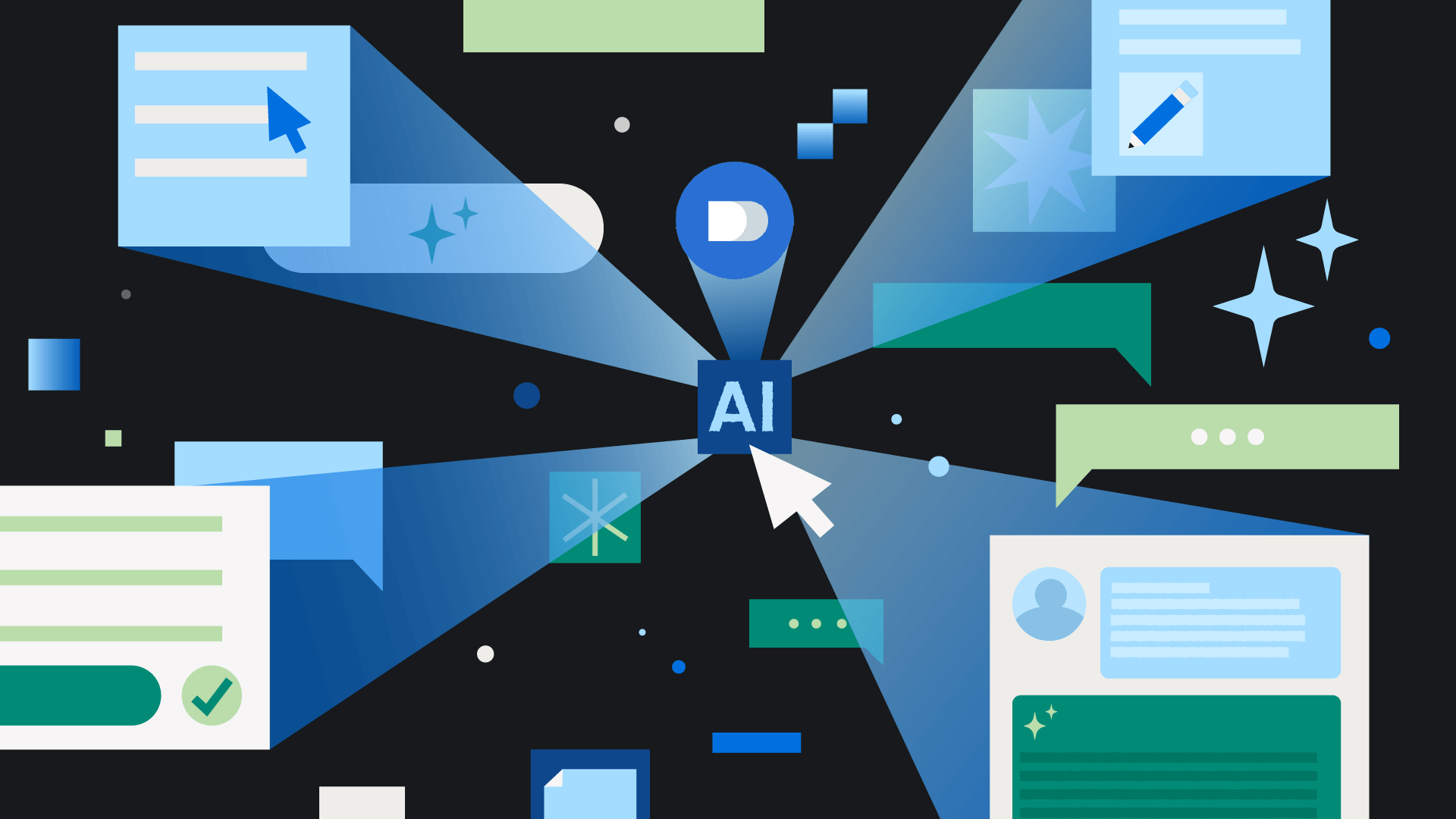 Understanding the Legal AI Ecosystem: Tools, Trends & Adoption