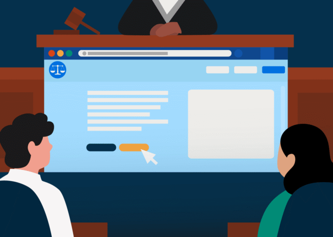 Website Design For Criminal Defense Lawyers: Best Practices