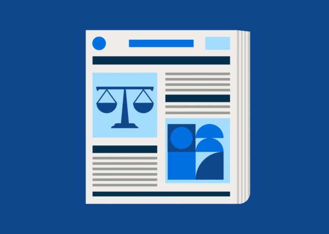 Fresh Insights for Solo and Small Law Firms