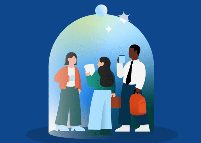 How Law Firms Can Reinvent Talent Acquisition and Retention Strategies