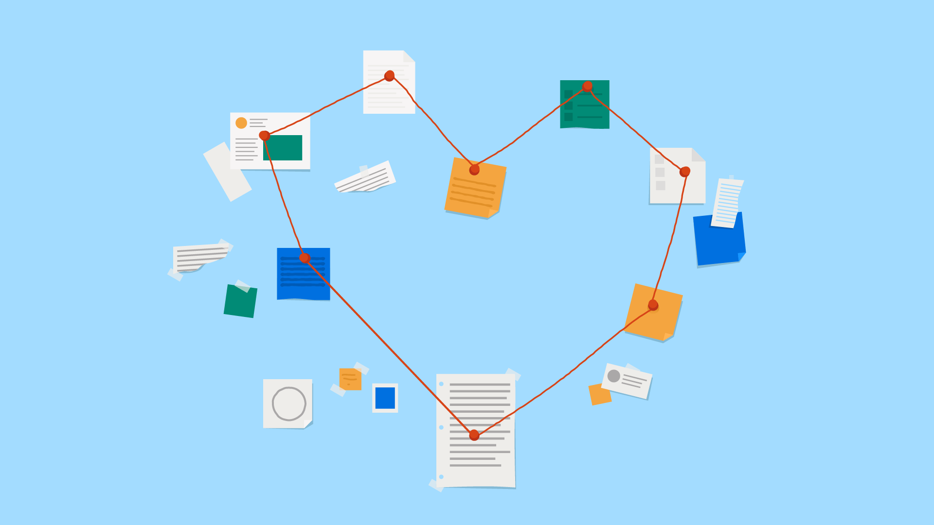 A faithful process to improve your law firm with technology: fall in love with the problem