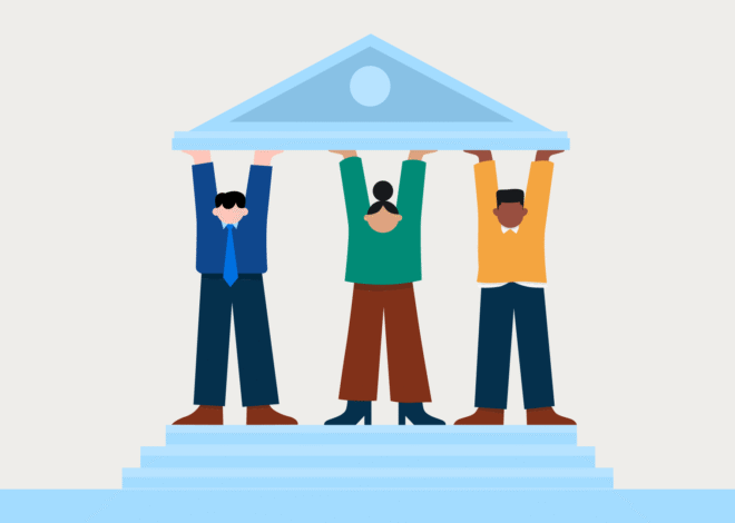 Law Firm Support Staff Structure: Build for Growth & Efficiency
