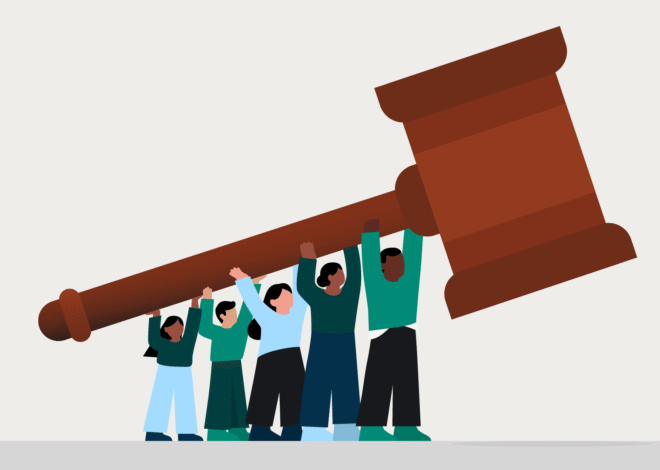 Lead Generation Strategies for Mass Tort Law Firms