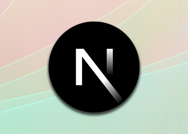 Composants de cache dans Next.js : pages plus rapides avec pré-rendu partiel