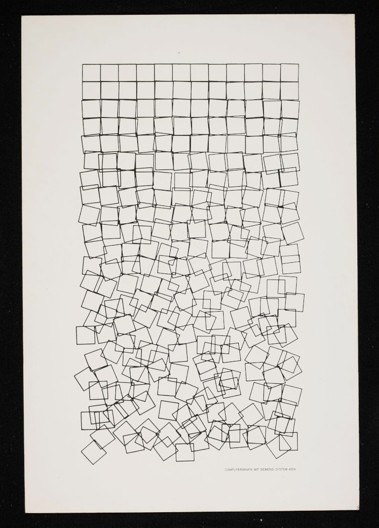 Schotter plots in R | R-bloggers