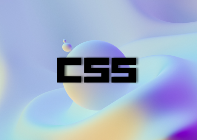 Why CSS art disappeared from frontend culture