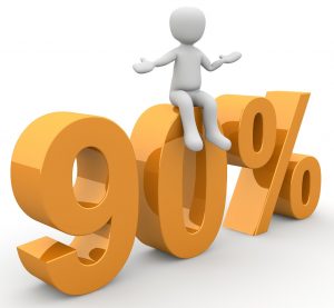 Learning Data Science: Why a High R^2 Can Be Misleading