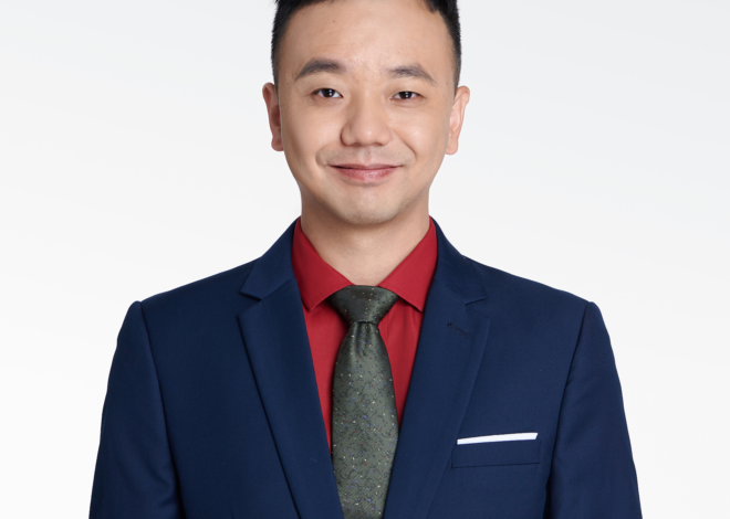 Welcome Joe Zhu | R-bloggers