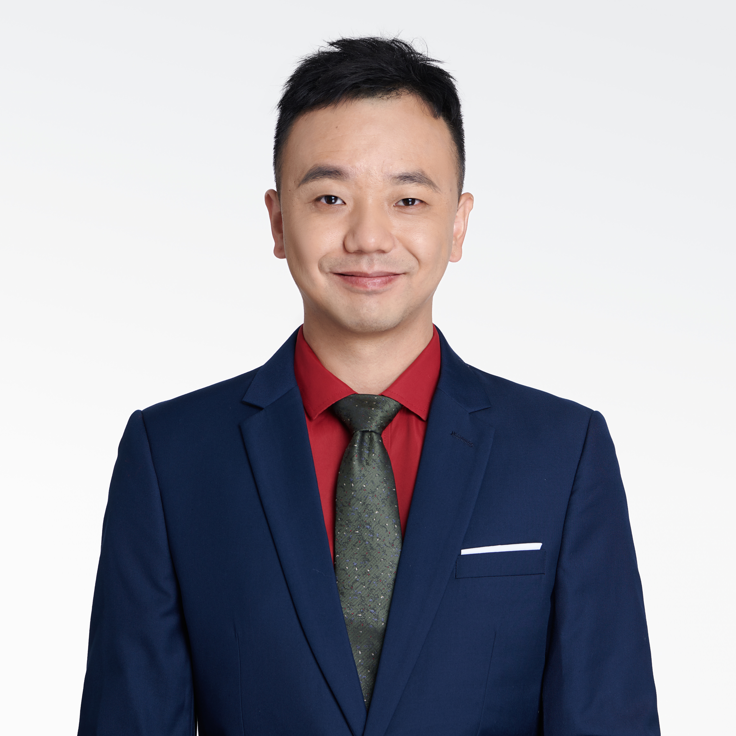 Welcome Joe Zhu | R-bloggers