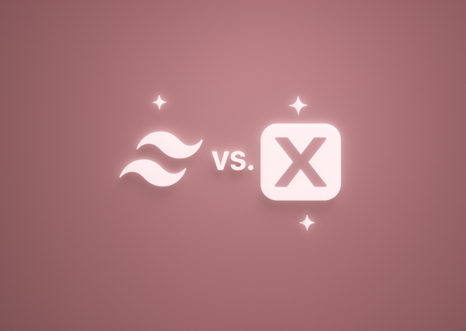 Tailwind CSS vs. StyleX: A real migration with 20 components