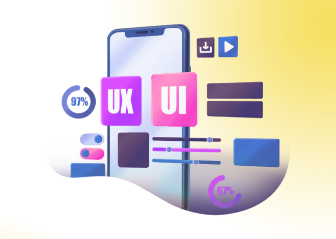 Why I joined the Daily UI challenge after 5 years in UX, and what it taught me