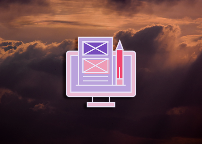 3 examples of great login screen designs
