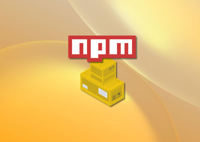How to secure full-stack projects from NPM attacks
