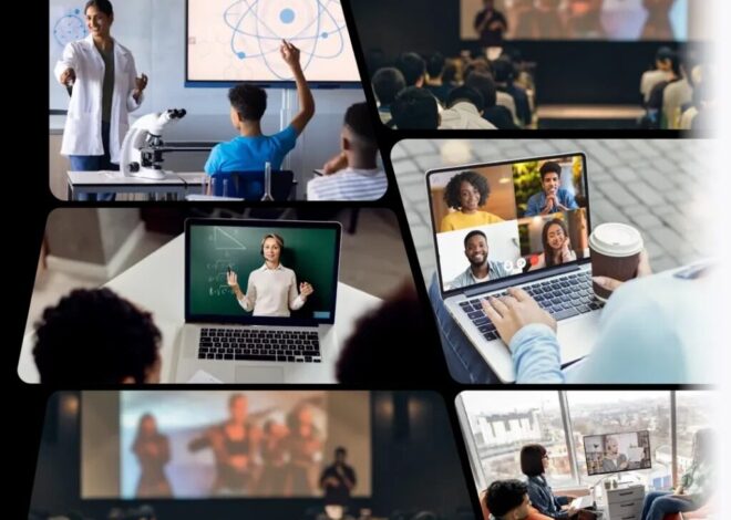 Campus AV Solutions vs Generic AV and Project Management Tools – Blog