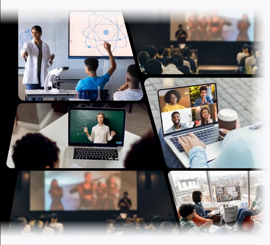 Campus AV Solutions vs Generic AV and Project Management Tools – Blog