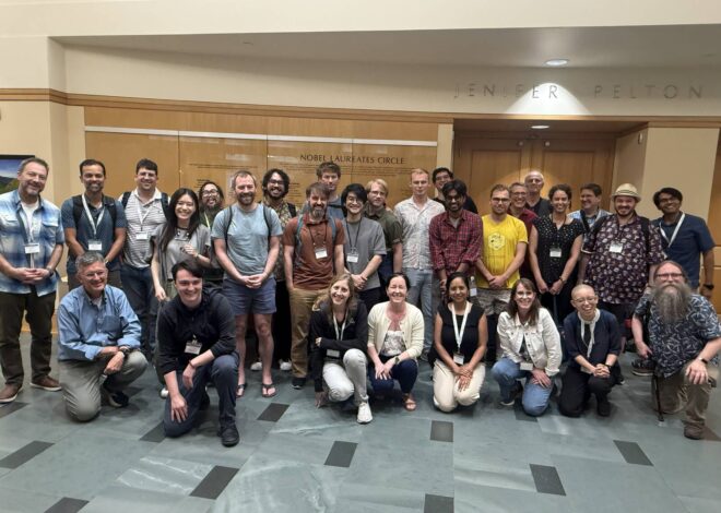BioC2026 conference recap | R-bloggers