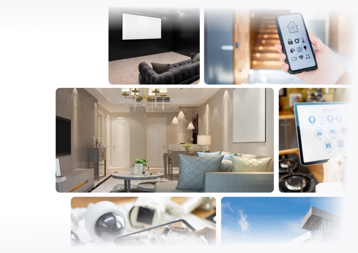 What Are Residential AV Systems and How Do They Work? – Blog